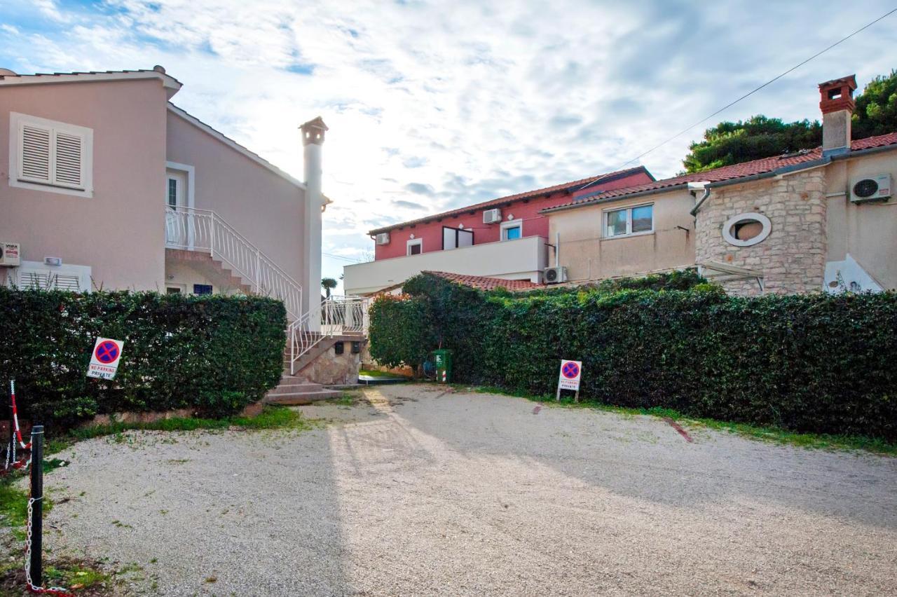 Apartment Margita 罗维尼 外观 照片