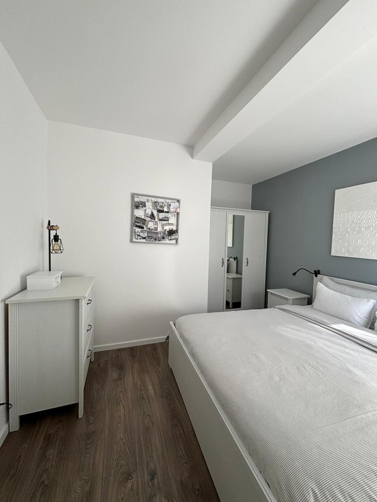 Apartment Margita 罗维尼 外观 照片