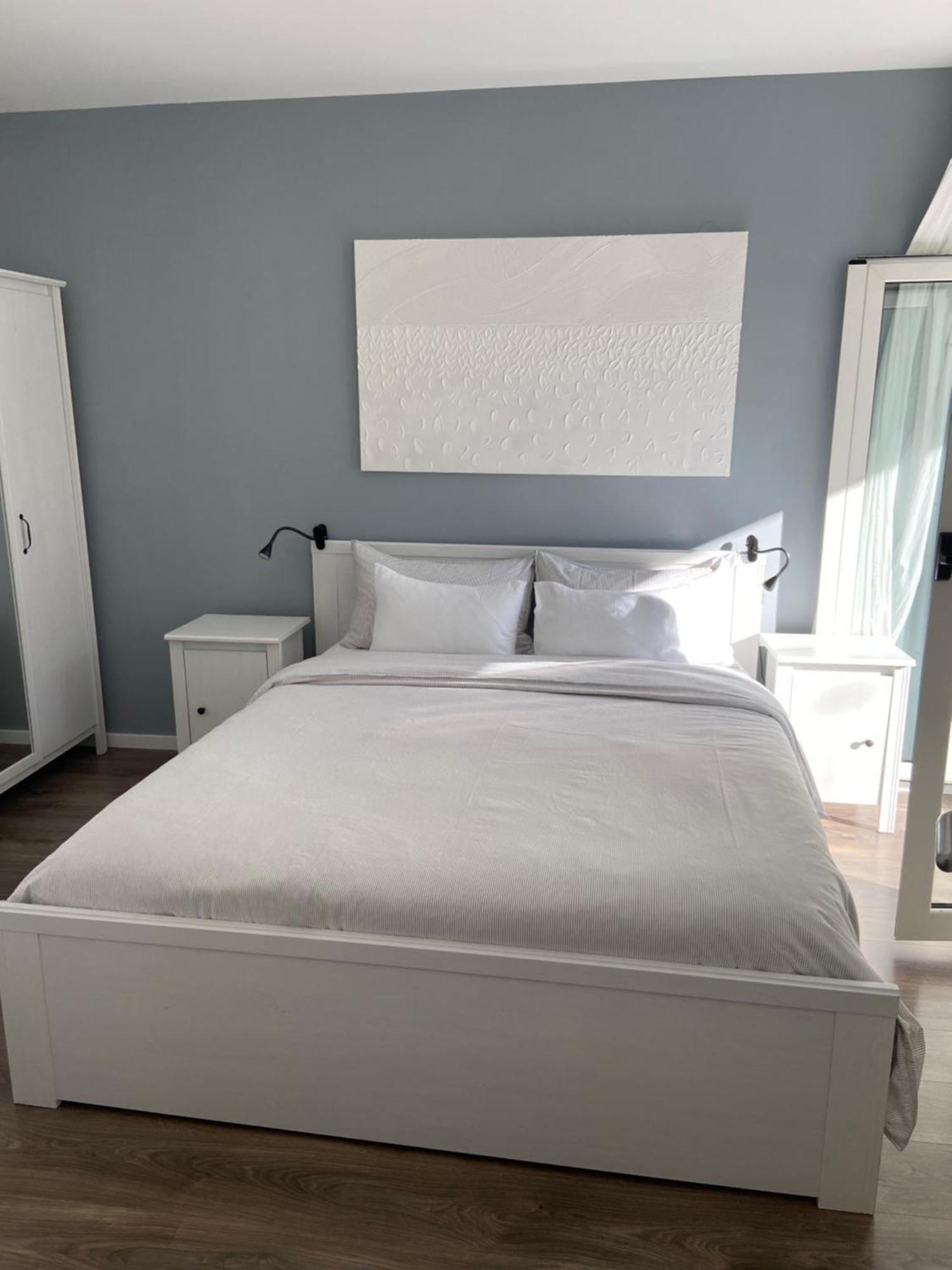 Apartment Margita 罗维尼 外观 照片