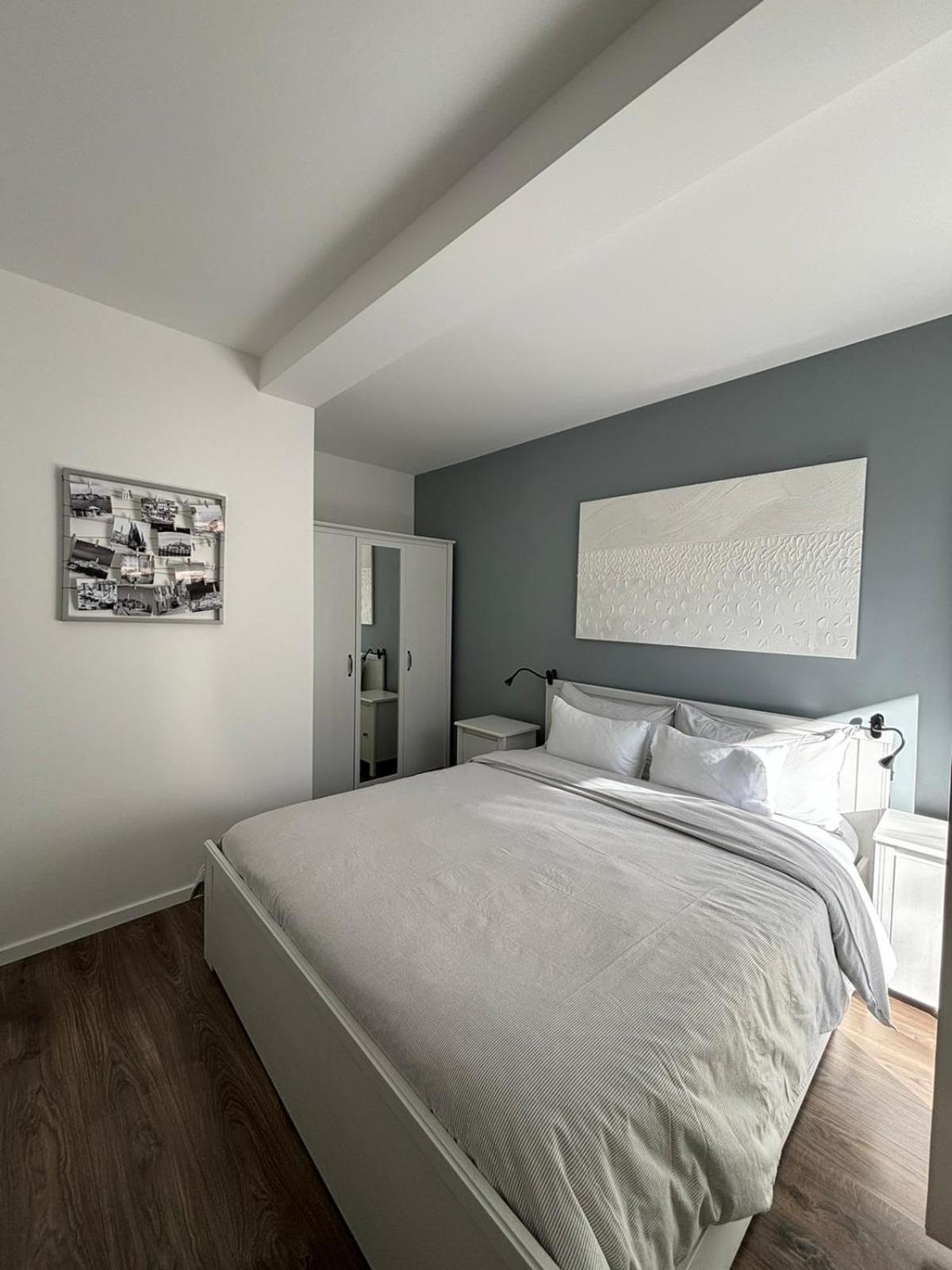 Apartment Margita 罗维尼 外观 照片