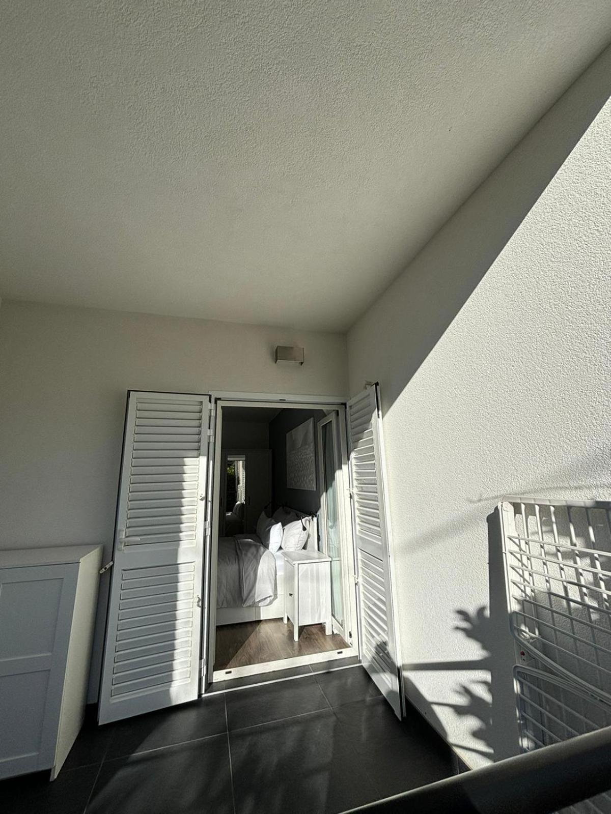 Apartment Margita 罗维尼 外观 照片