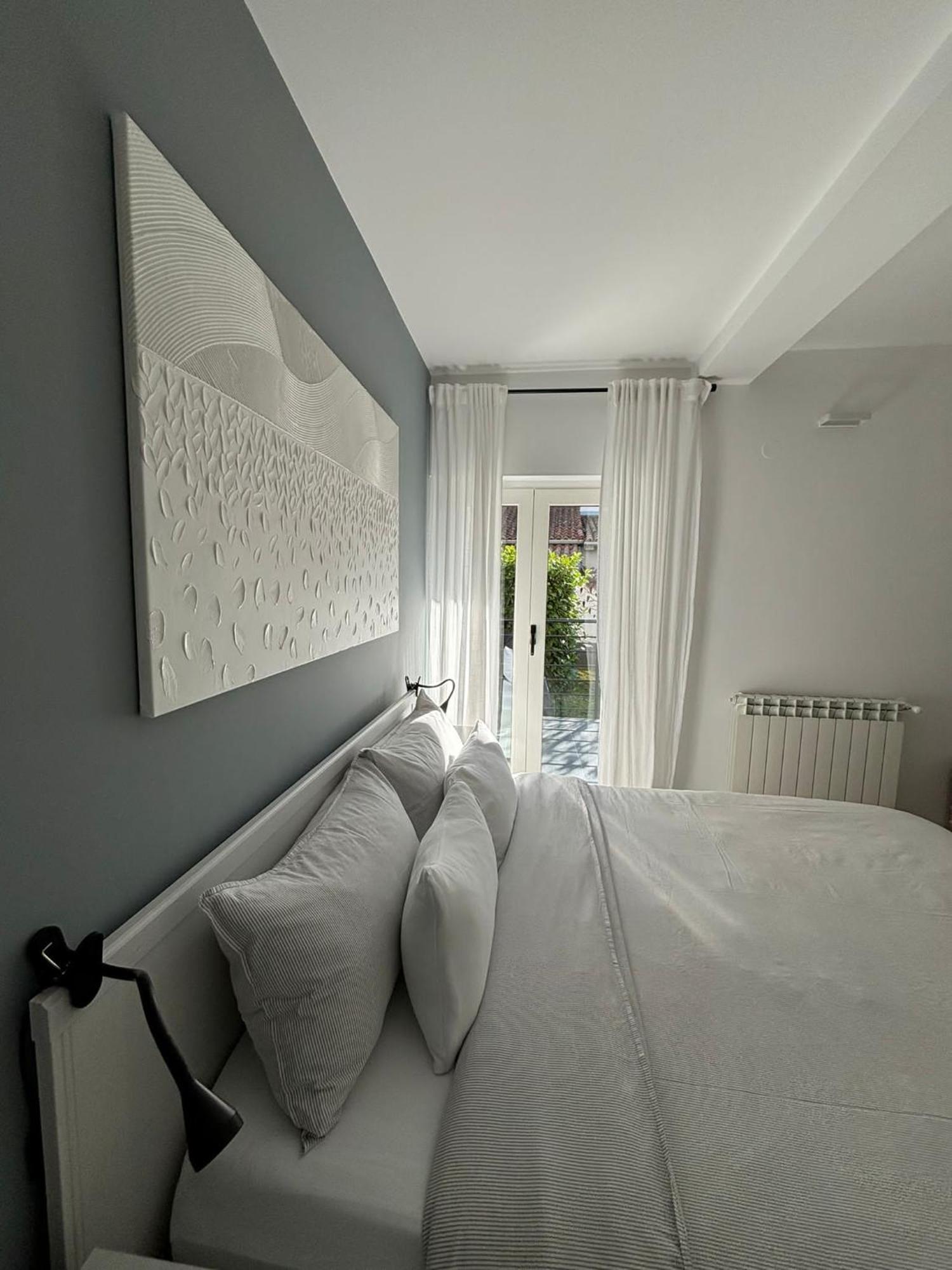 Apartment Margita 罗维尼 外观 照片
