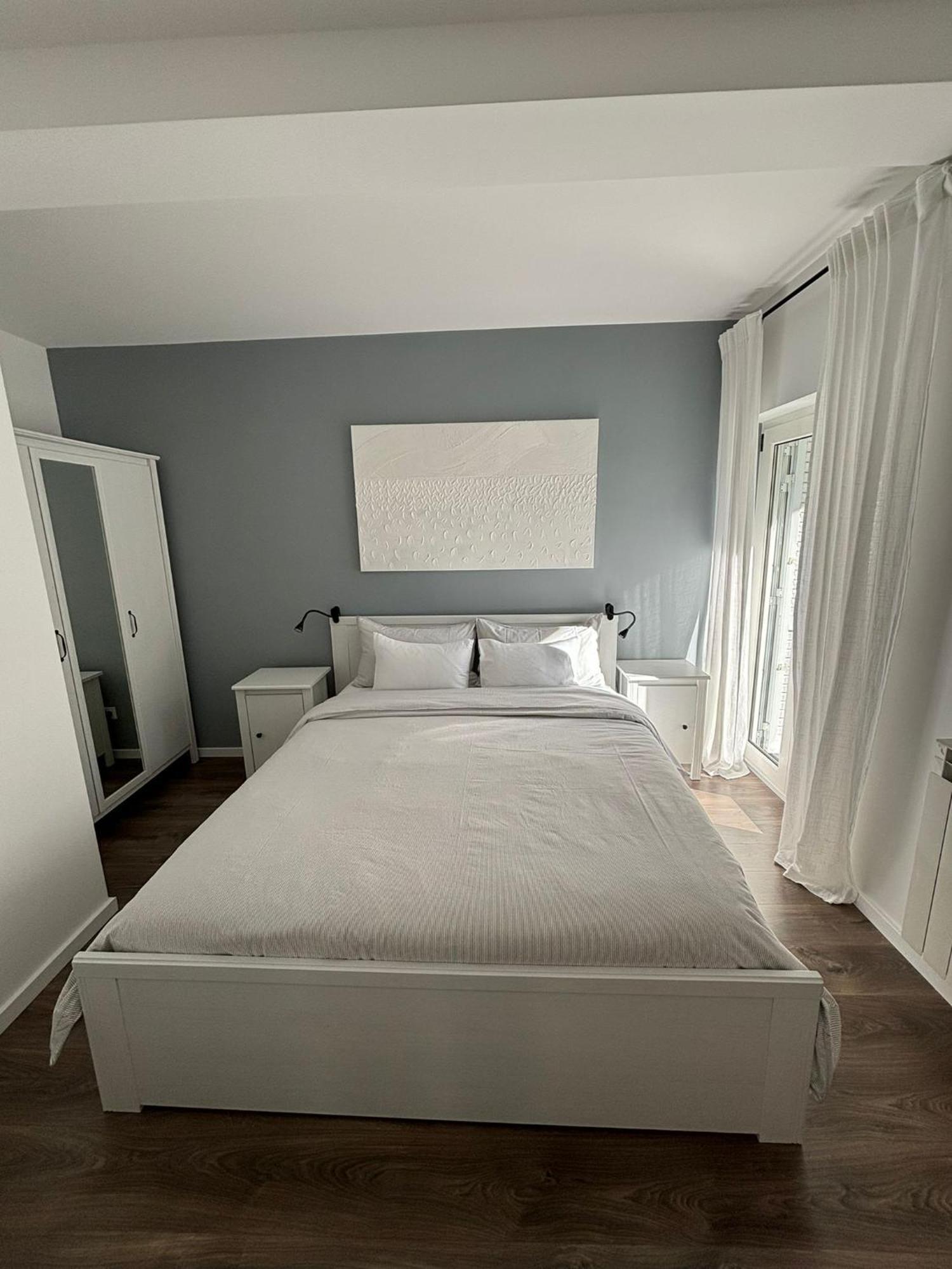 Apartment Margita 罗维尼 外观 照片