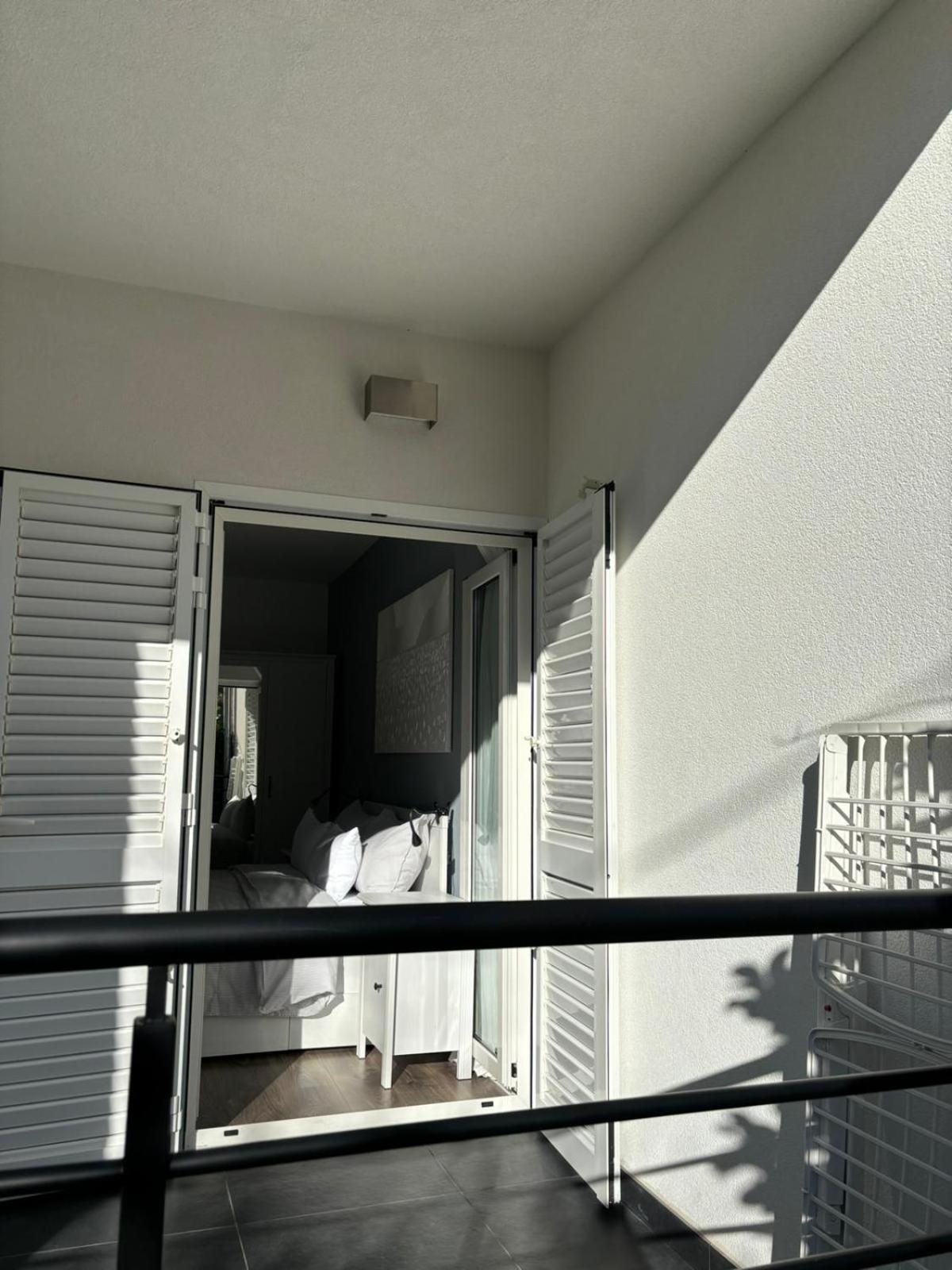 Apartment Margita 罗维尼 外观 照片