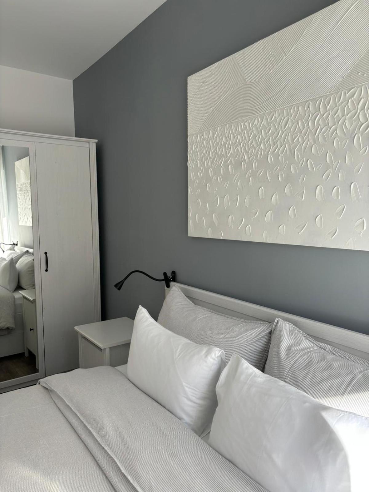 Apartment Margita 罗维尼 外观 照片